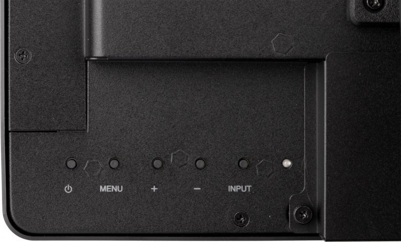 IIYAMA Monitor 15.6 cala ProLite TF1633MSC-B1 IPS,poj.10pkt.450cd,IP54