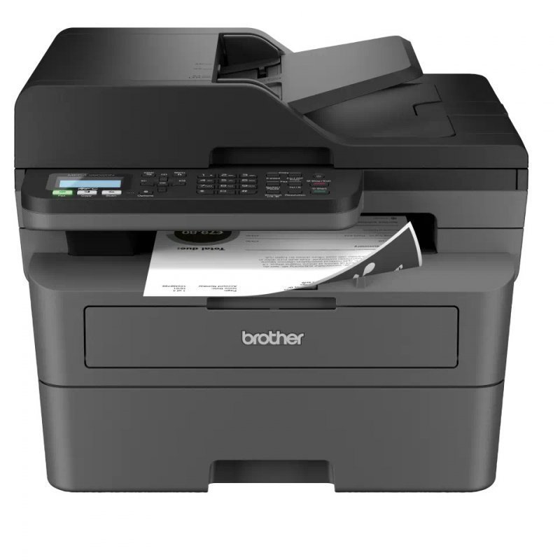 Brother Urządzenie wielofunkcyjne MFC-L2802DN A4 mono 32ppm^LAN^USB^ADF50^FAX