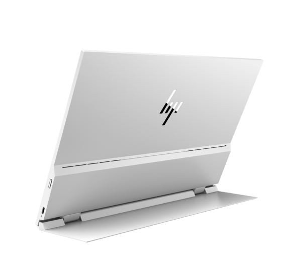 HP Inc. Monitor przenośny E14 G4  1B065AA
