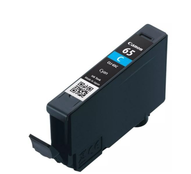 Canon Tusz CLI-65 CYAN 4216C001