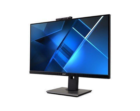 Acer Monitor 24cale B247YDbmiprczx ZeroFrame IPS 4ms 250Lm
