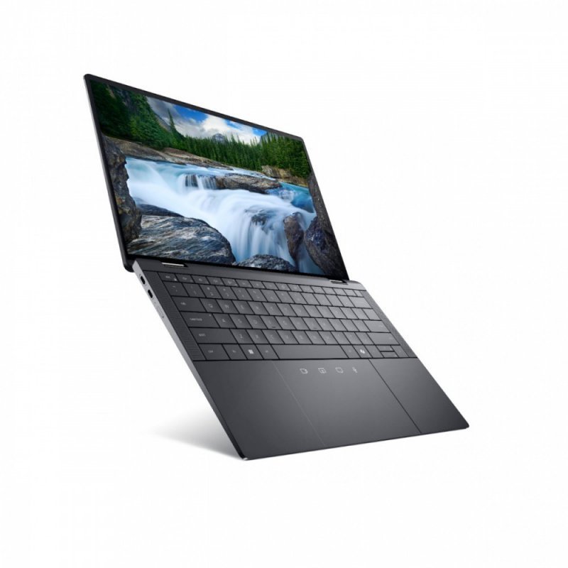 Dell Notebook Latitude 9450 2in1 Win11Pro Ultra 7 165U^32GB^512GB SSD Gen4^14.0 QHD+ Touch^Int^FgrPr^FHD^IR Cam^Mic^WLAN+BT^Back