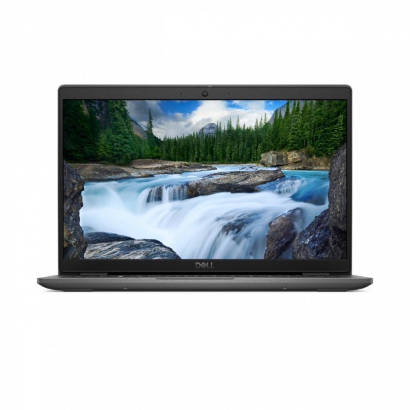 Dell Notebook Latitude 3450 Win11Pro i3-1315U^8GB^512GB SSD Gen4^14.0 HD^Integrated^FgrPr^Cam & Mic^WLAN + BT^Backlit Kb^3 Cell^