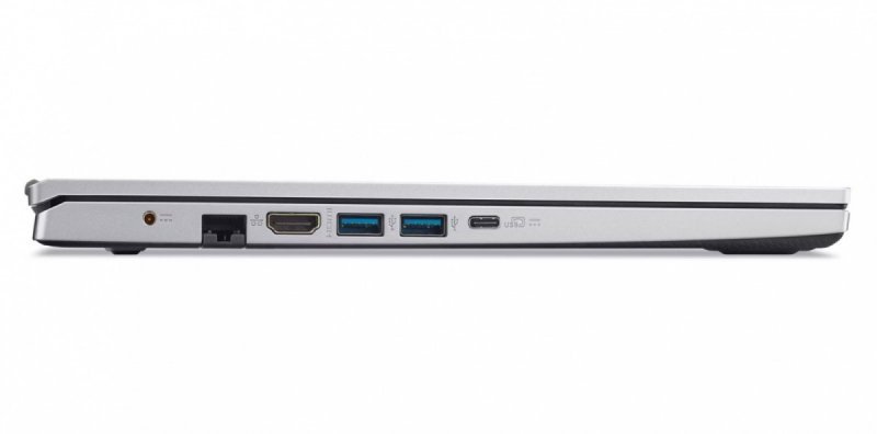 Acer Notebook Laptop Aspire 3 A315-44P-R4BM R7 5700U^15,6 FHD^16GB^512GB^DOS