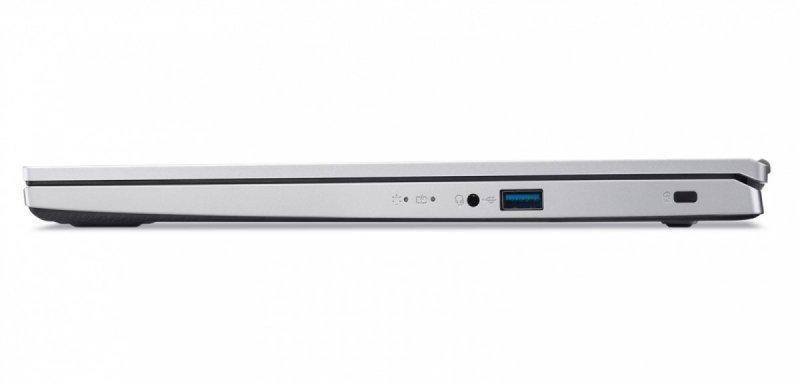 Acer Notebook Laptop Aspire 3 A315-44P-R4BM R7 5700U^15,6 FHD^16GB^512GB^DOS
