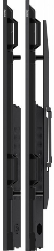 IIYAMA Monitor 86 cali LH8664UHS-B2AG,24^7,IPS,ANDROID.11,4K,3xHDMI,RJ45,    2xUSB,WiFi