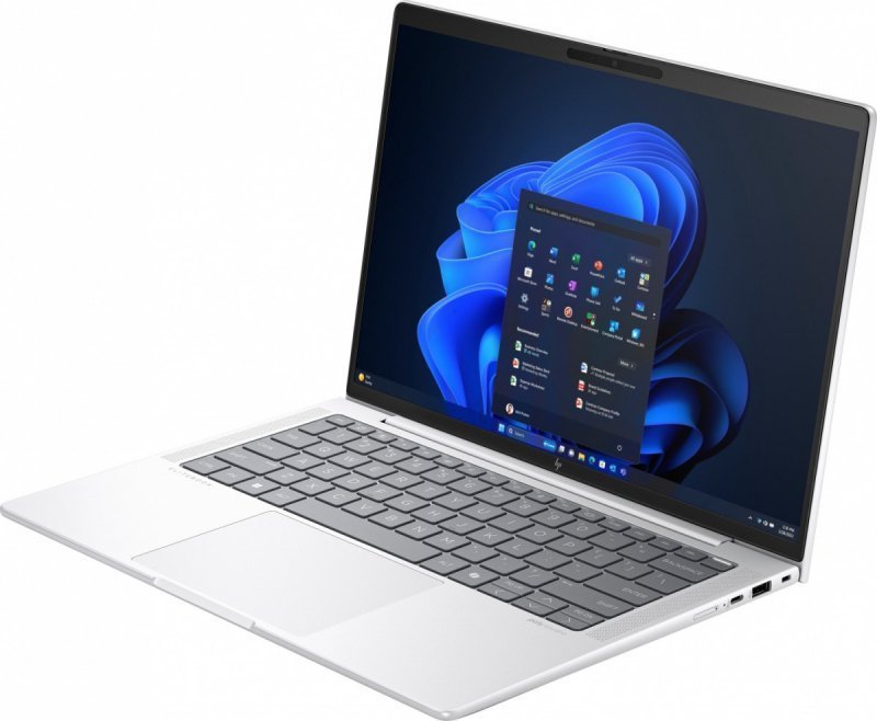 HP Inc. Notebook EliteBook 1040 G11 U7-155H 1TB^32GB^W11P^14.0 9G0W8ET