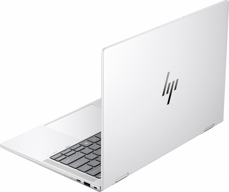 HP Inc. Notebook Elite x360 1040 G11 U7-155H 512GB^16GB^W11P^14.0 9G0X4ET