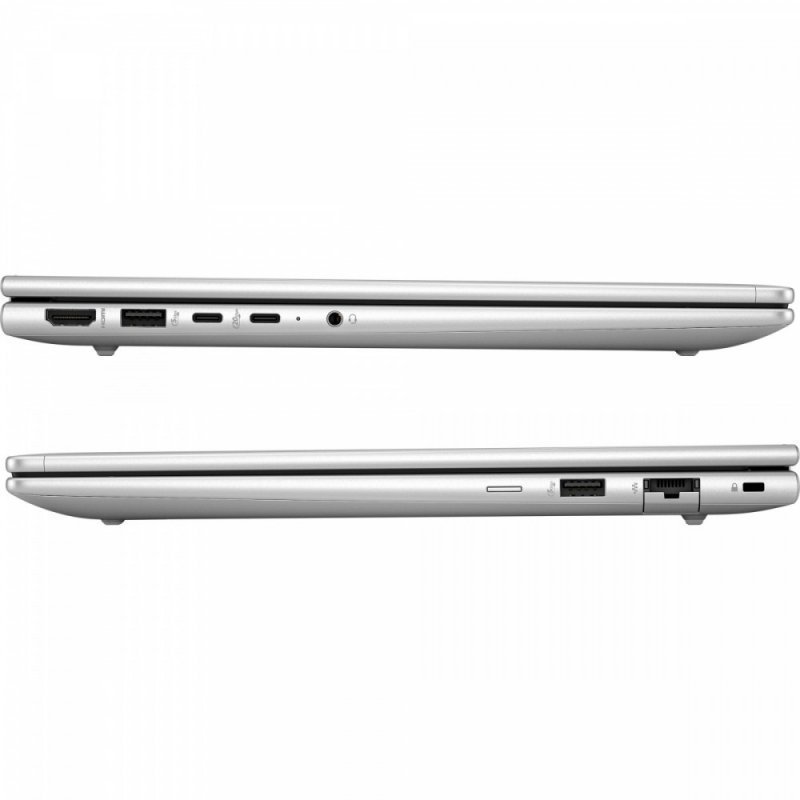 HP Inc. Notebook ProBook 445 G11 Ryzen 5 7535U 512GB^16GB^W11P^14.0 A38DRET