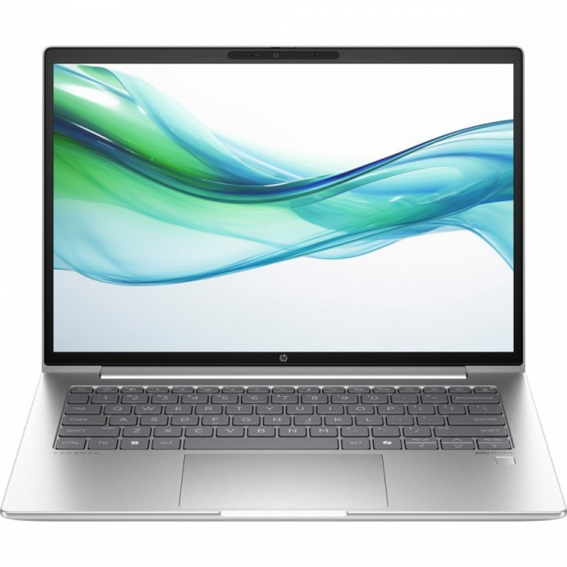 HP Inc. Notebook ProBook 445 G11 Ryzen 7 7735U 512GB^16GB^W11P^14.0 A38DSET