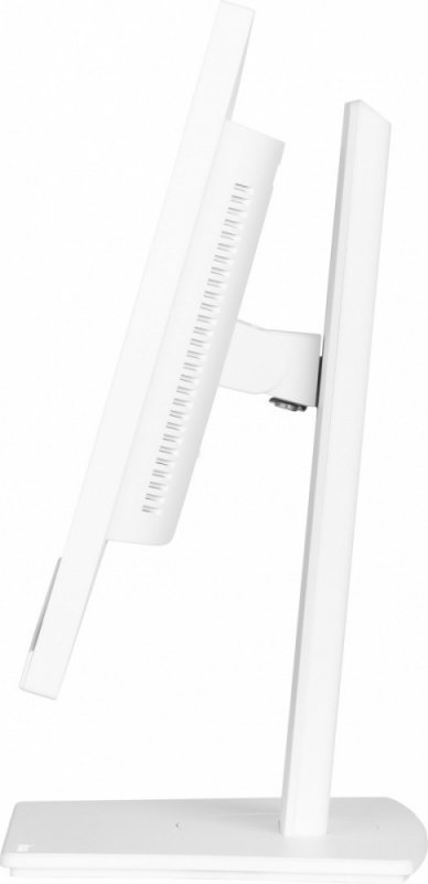 IIYAMA Monitor 24 cale XUB2497HSN-W2 IPS, USB-C Dock, HDMI, DP, 300cd, Pivot, HAS, biały ^5y^