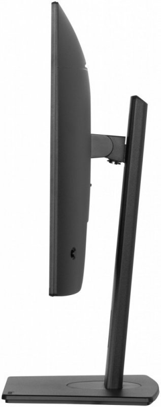 IIYAMA Monitor 27 cali XUB2797UHSNP-B1, 4K, IPS, DP, HDMI, USB-C, Pivot, HAS ^5y^