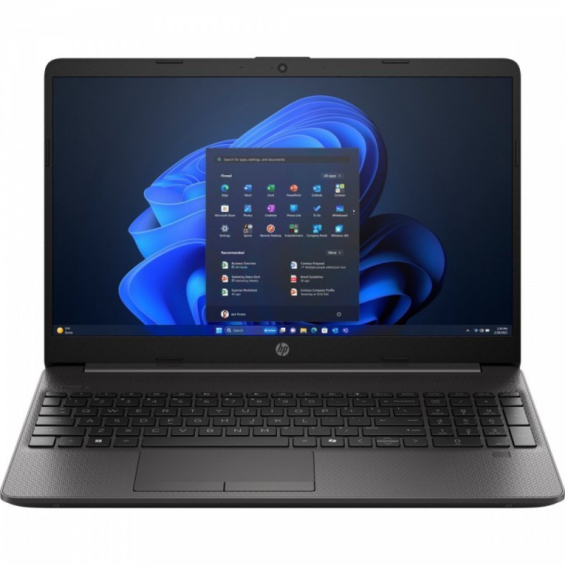 HP Inc. Notebook 250R G9 i3-1315U 512GB^16GB^W11P^15,6 cali AD1A7ET
