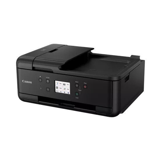 Canon Urządzenie wielofunkcyjne atramentowe TR7650 4452C026