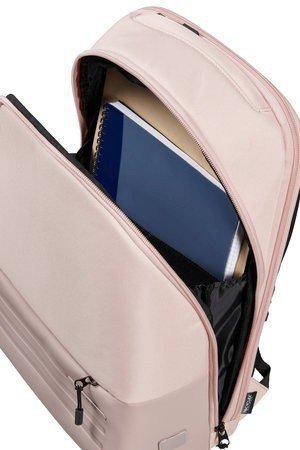 Samsonite Plecak STACKD BIZ 14.1 różowy