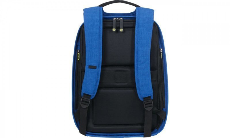 Samsonite Plecak SECURIPAK 15.6 TRUE BLUE