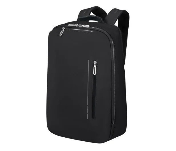 Samsonite Plecak na laptopa 15.6 cali ONGOING czarny