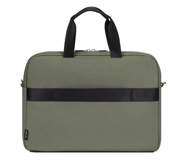 Samsonite Torba na laptopa 15.6 cala ONGOING czarna