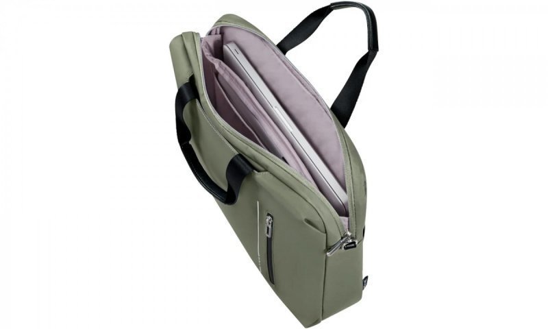 Samsonite Torba na laptopa 15.6 cala ONGOING czarna
