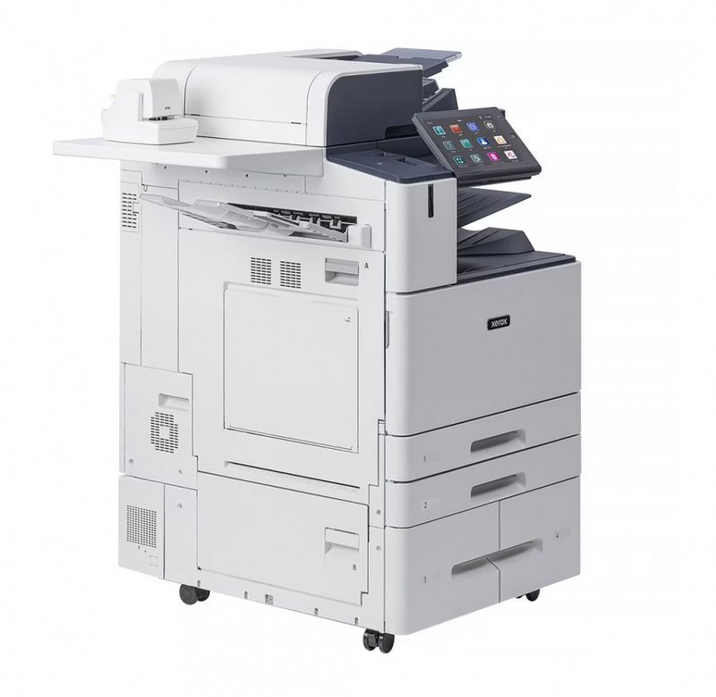 Xerox Urządzenie wielofunkcyjne Altalink B8202V_F 70ppm moduł główny B8202V_F