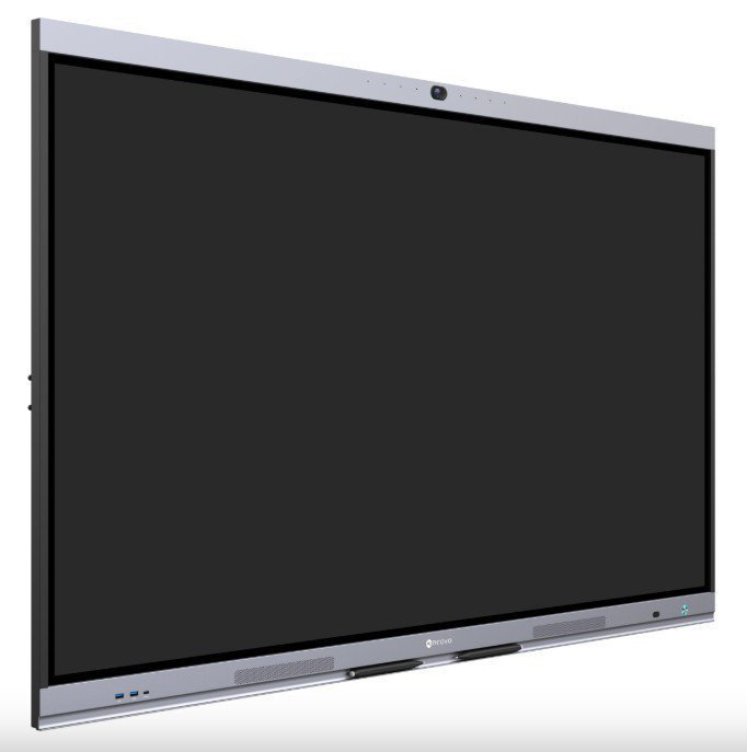 AG NEOVO Monitor interaktywny 65 cali AI -IFP6504P 4K AI UHD AND13 400NIT