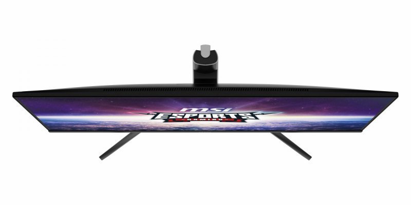 MSI Monitor MAG401QR 40 cali ^1ms^ IPS^UWQHD^155Hz^21:9