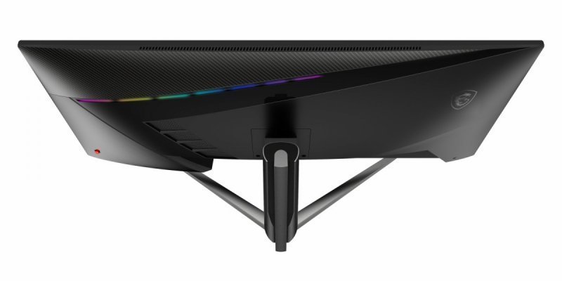 MSI Monitor MAG401QR 40 cali ^1ms^ IPS^UWQHD^155Hz^21:9