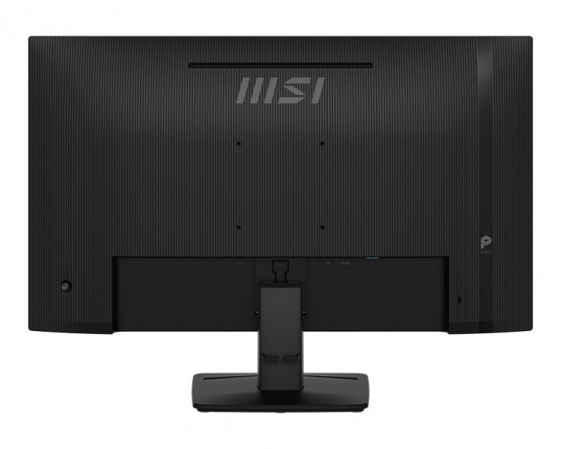 MSI Monitor PRO MP271A E2 27 cali LED^FLAT^FHD^120Hz^czarny