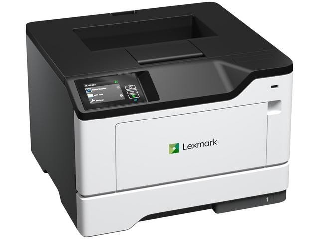 Lexmark Drukarka MS531dw 38S0310