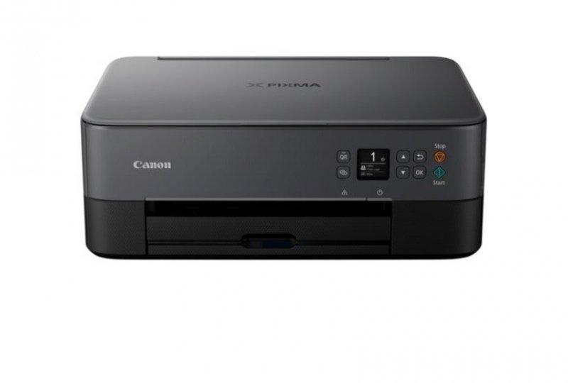 Canon Urządzenie wielofunkcyjne atramentowe TS5355A 3773C196 czarne