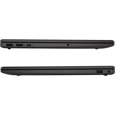 HP Inc. Notebook 250 G10 i5-1334U DOS 512GB^8GB^15.6 cali AK9P9AT#ABB