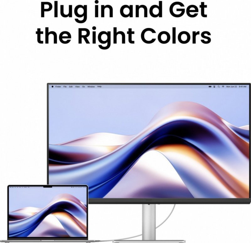 Benq Monitor 31.5 cala MA320U 4K LED 5ms^60Hz^IPS
