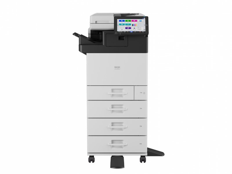 Urządzenie wielofunkcyjne Ricoh IM C401F A4 423692