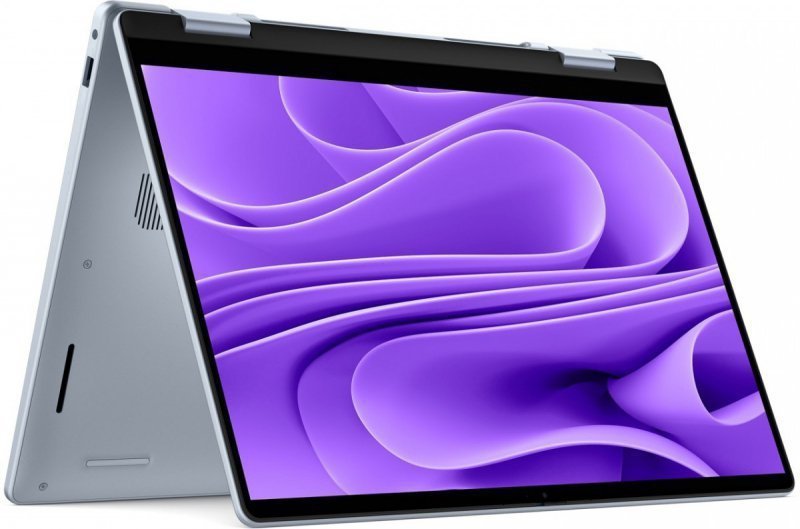 Dell Laptop Dell 14 Plus 2-in-1 DB04250 Win11Pro Ultra 7 256V^16GB^1TB SSD^14.0 FHD+^Arc^WLAN + BT^Backlit Kb^4 Cell^3Y ProSuppo