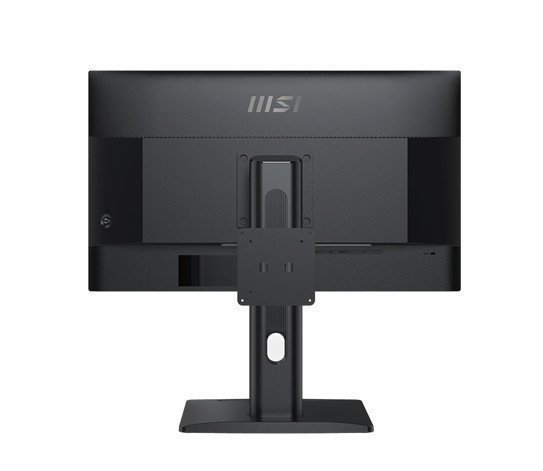 MSI Monitor PRO MP275QPG 27 cali LED^WQHD^Flat^100Hz^Black