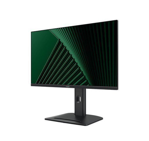 MSI Monitor PRO MP275QPG 27 cali LED^WQHD^Flat^100Hz^Black