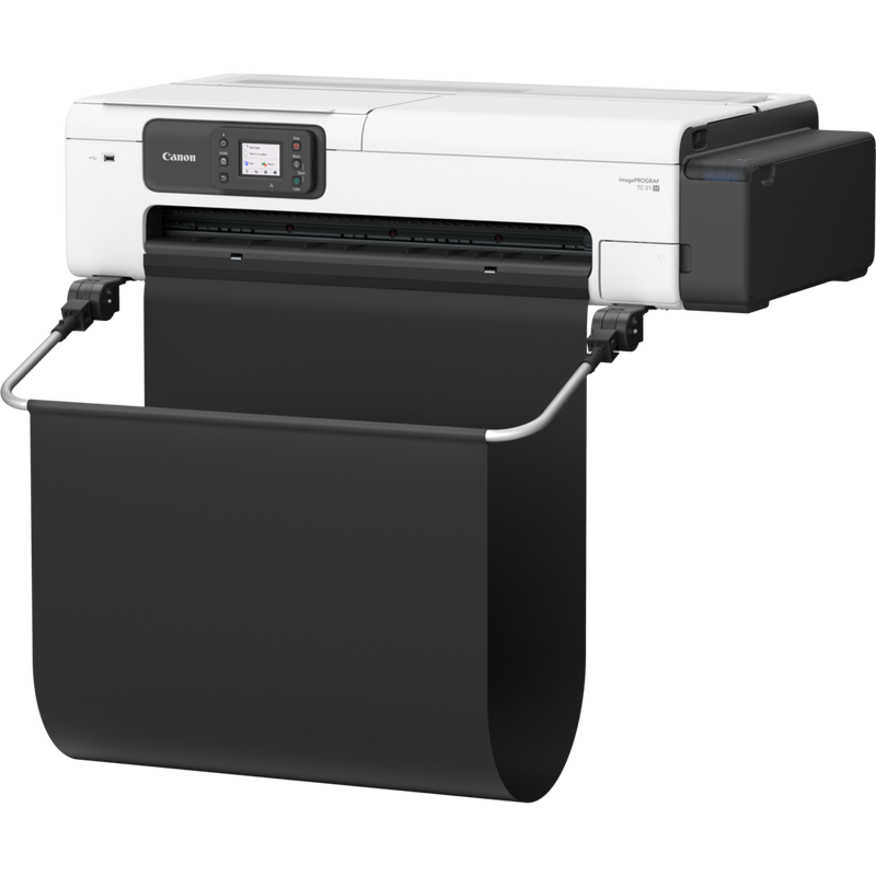 Urządzenie wielofunkcyjne Canon imagePROGRAF TC-21M 24&quot; bez podstawy