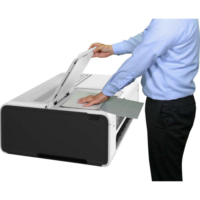 Urządzenie wielofunkcyjne Canon imagePROGRAF TC-21M 24&quot; bez podstawy