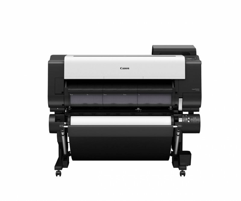 Ploter Canon imagePROGRAF TX-3200 36" 2 podajniki