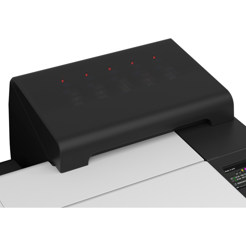 Ploter Canon imagePROGRAF TX-3200 36" 2 podajniki