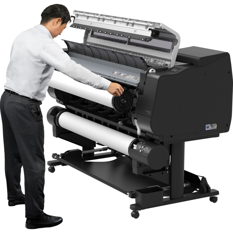 Ploter Canon imagePROGRAF TX-3200 36" 2 podajniki