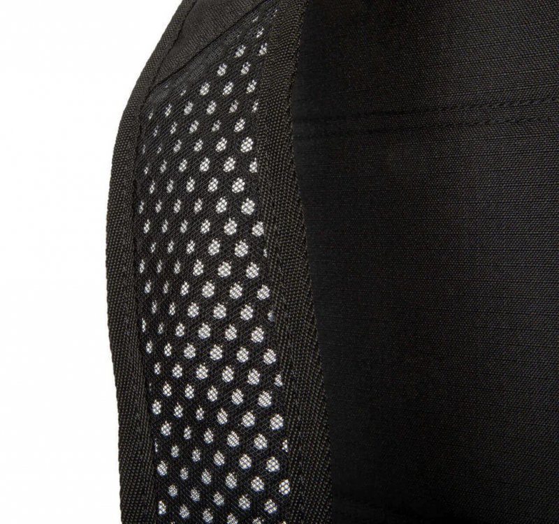 Targus Plecak na laptopa 15.6 cala EcoSmart Zero Waste, czarny