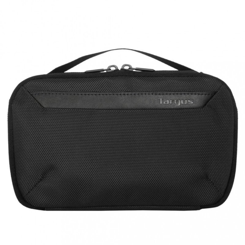 Targus Plecak na laptopa 15-16 cali HeritageLuxe, czarny