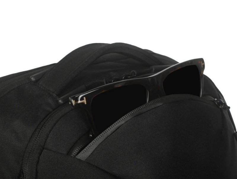 Targus Plecak na laptopa 15-16 cali Work+, czarny