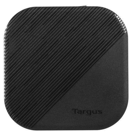 Targus Stacja dokująca Universal DisplayLink USB-C Dual Monitor Travel