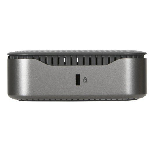 Targus Stacja dokująca Hybrid DisplayLink & DP Alt Mode USB-C Quad 4K 100 W Power Delivery
