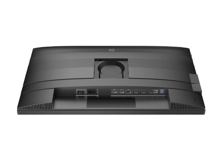 Philips Monitor 27B2U6903 27 cali IPS 4K HDMIx2 DP RJ45 Thunderbolt 4 HAS Głośniki