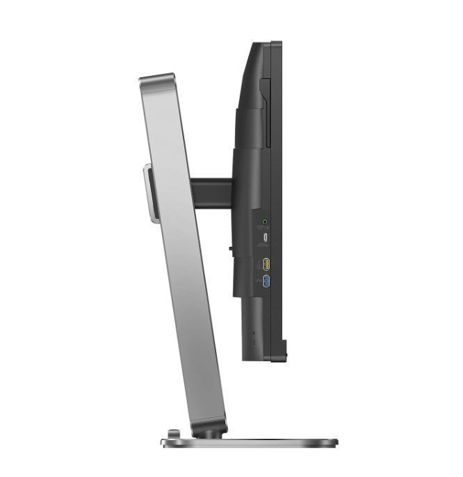Philips Monitor 27B2U6903 27 cali IPS 4K HDMIx2 DP RJ45 Thunderbolt 4 HAS Głośniki