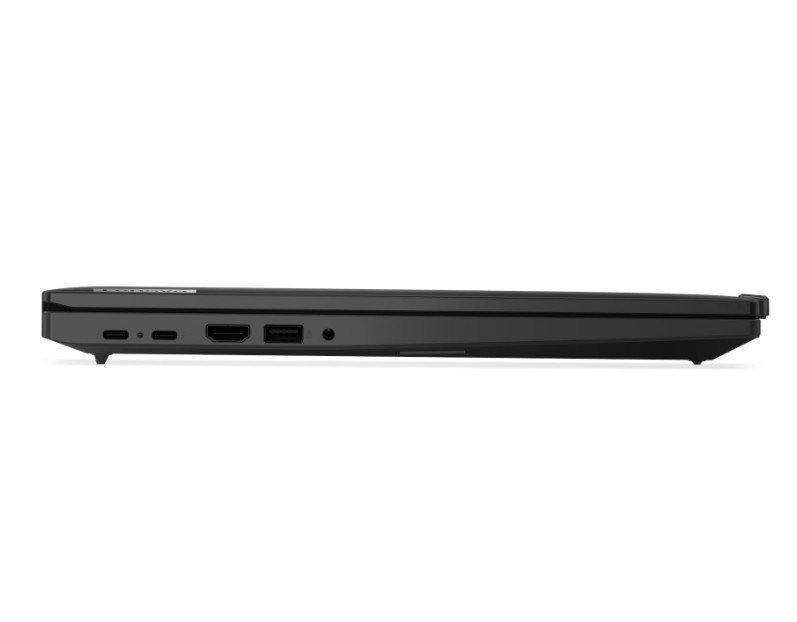 Lenovo Ultrabook ThinkPad T16 G4 21QN0024PB W11Pro 7 PRO 350^32GB^1TB^INT^16.0 WUXGA^Black^3Y Premier Support