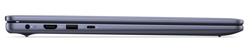 Dell Laptop Dell 16 DC16251 W11P C7-150U^32GB^1TB^16.0 FHD+^Int^FgrPr^WLAN + BT^Backlit Kb^4 Cell^3YPS Platinum Silver